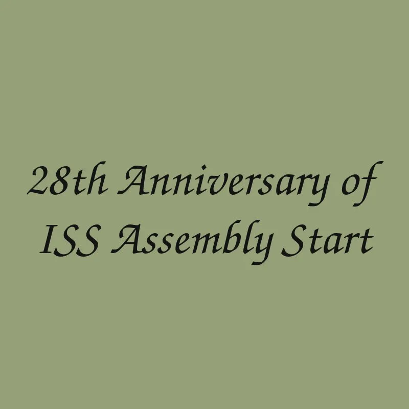 28th-anniversary-of-iss-assembly-start