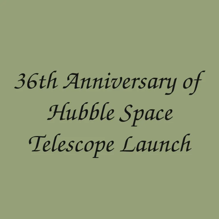 36th-anniversary-of-hubble-space-telescope-launch