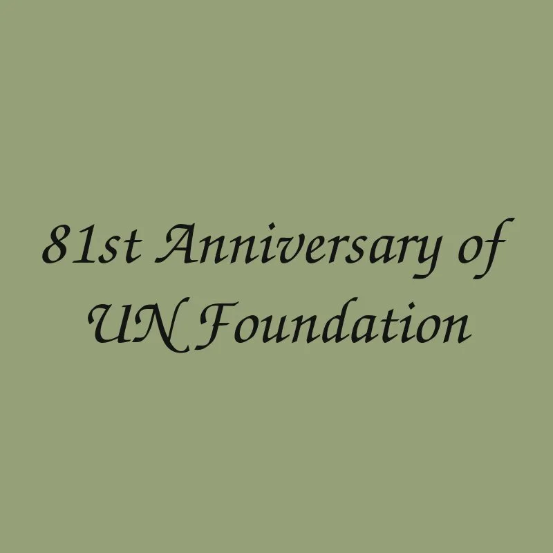 81st-anniversary-of-un-foundation