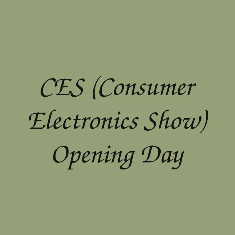 ces-consumer-electronics-show-opening-day