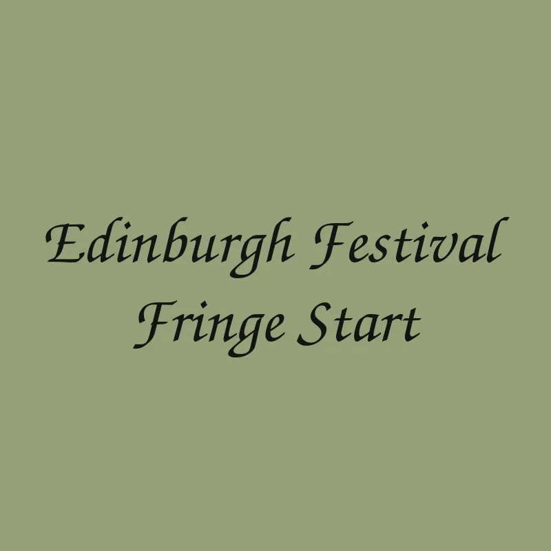 edinburgh-festival-fringe-start