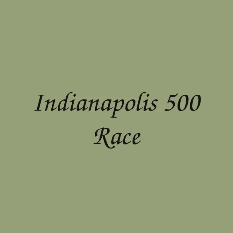 indianapolis-500-race