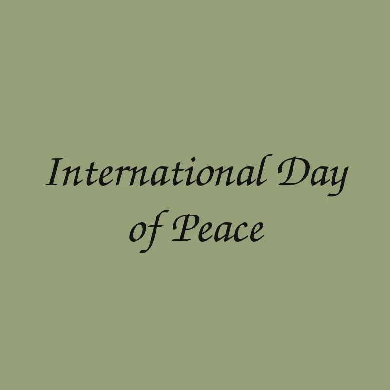 international-day-of-peace