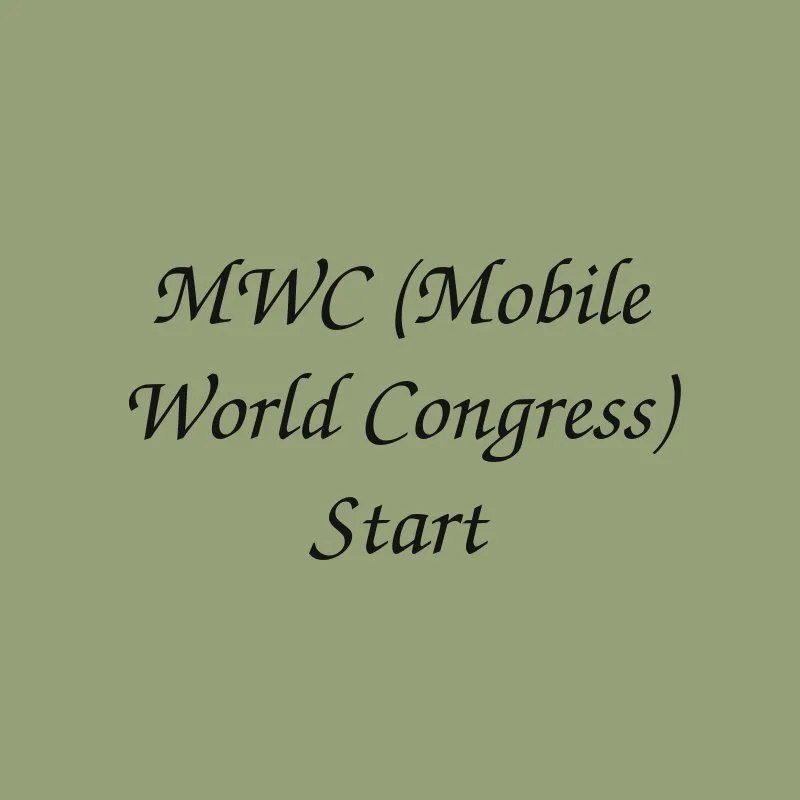 mwc-mobile-world-congress-start