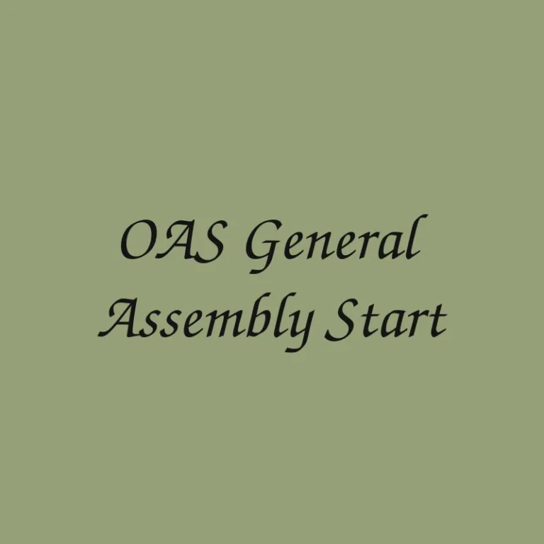 oas-general-assembly-start