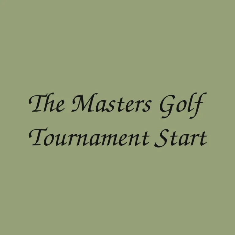 the-masters-golf-tournament-start