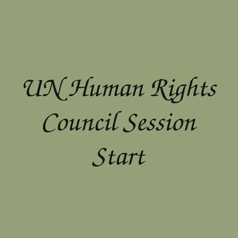 un-human-rights-council-session-start
