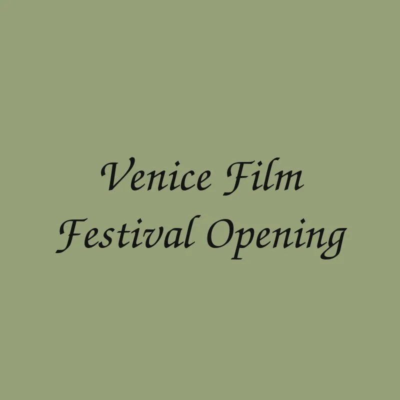 venice-film-festival-opening