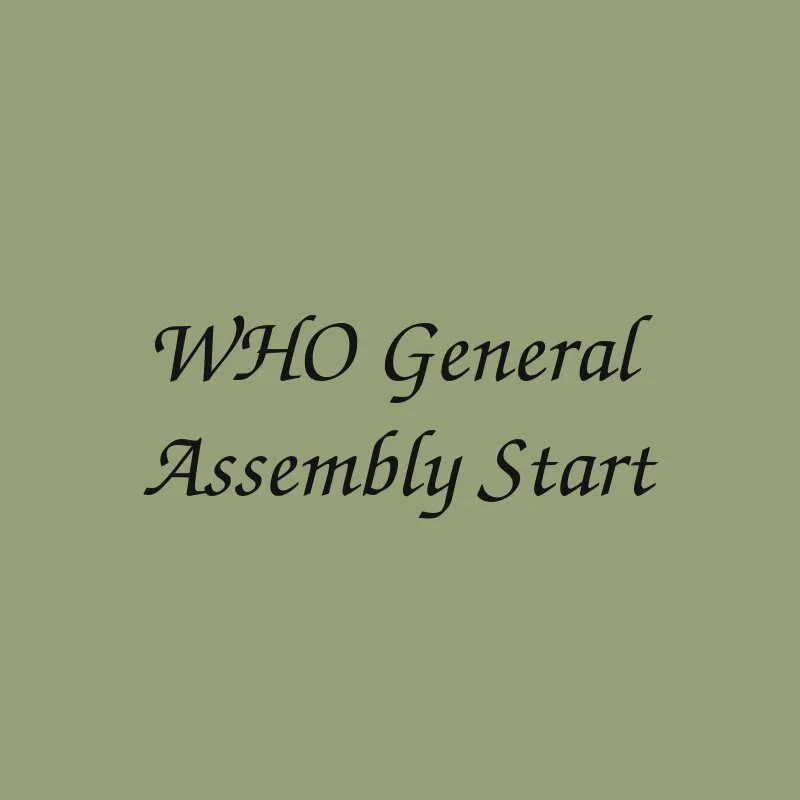 who-general-assembly-start