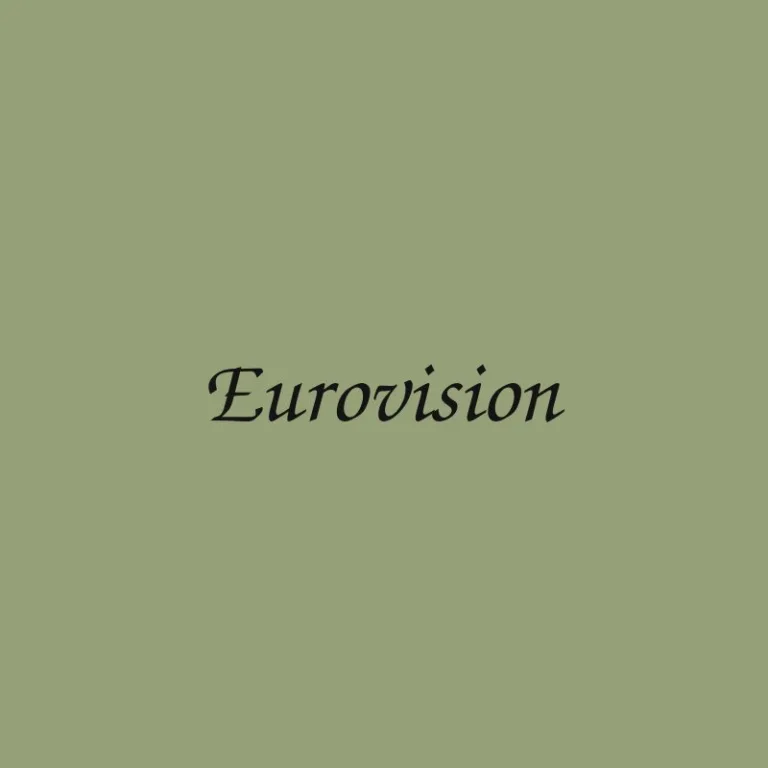 eurovision
