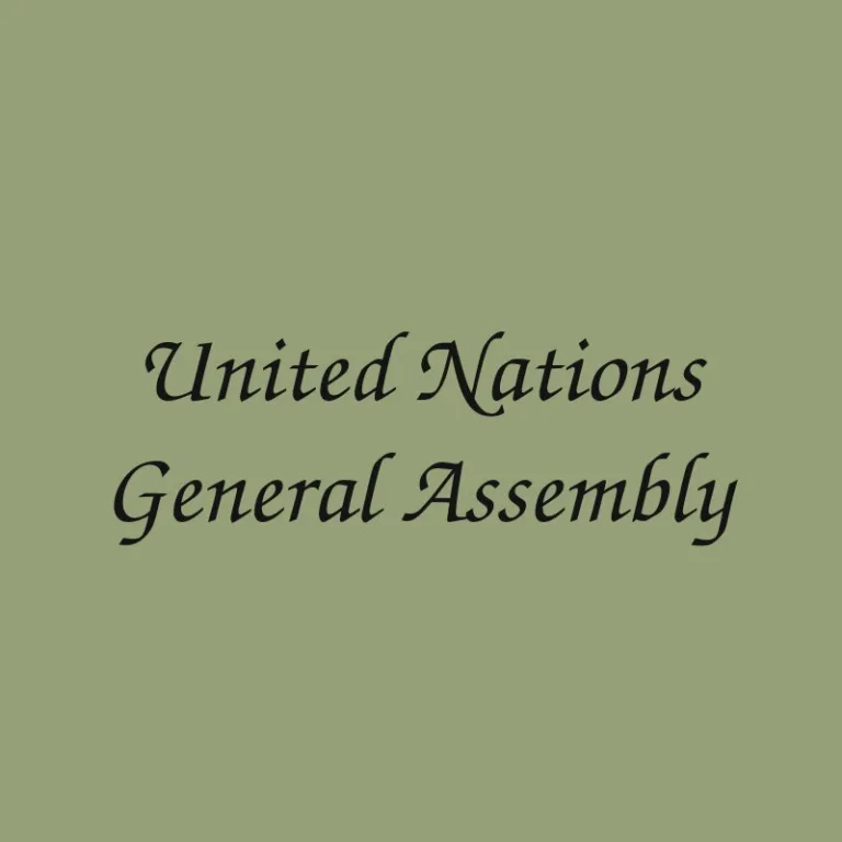 united-nations-general-assembly