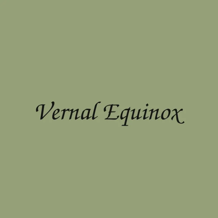 vernal-equinox