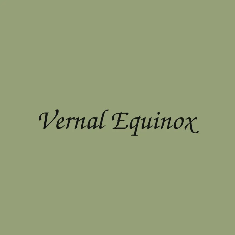 vernal-equinox