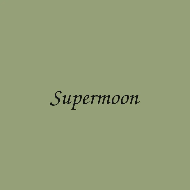 supermoon