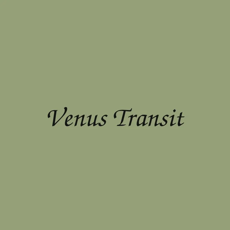 venus-transit