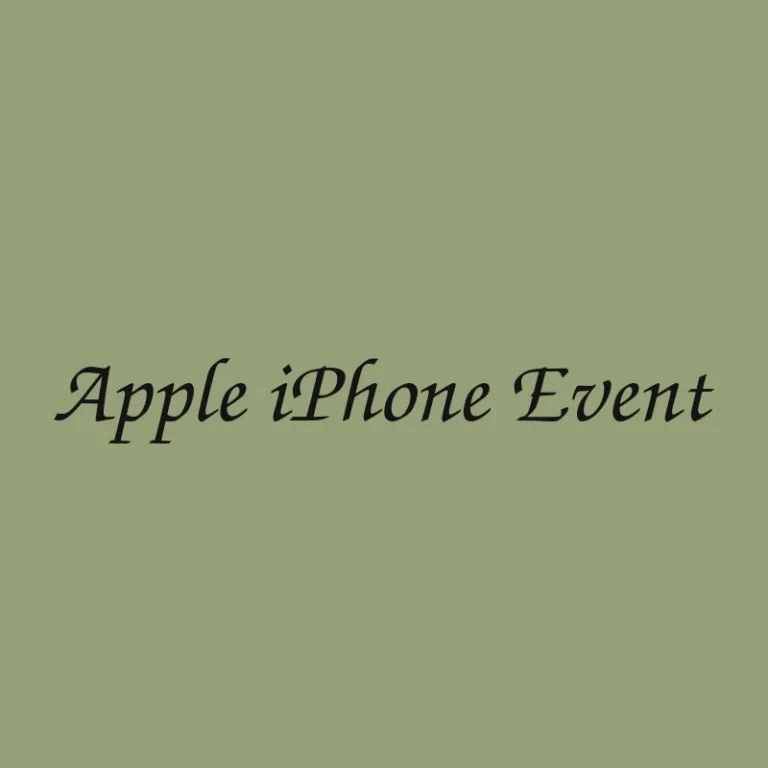 apple-iphone-event