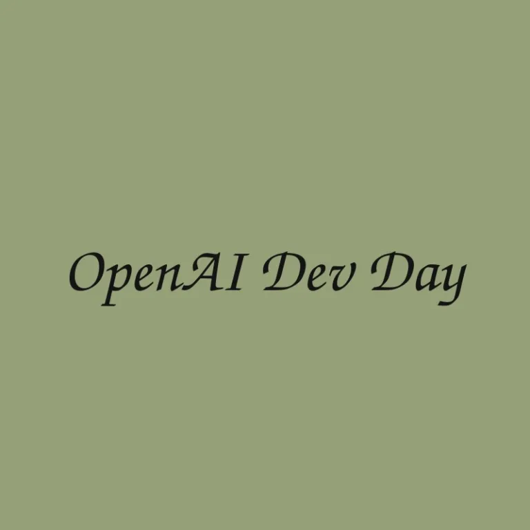 openai-dev-day