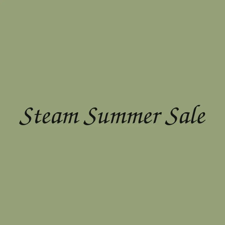 steam-summer-sale