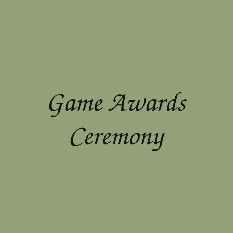 game-awards-ceremony