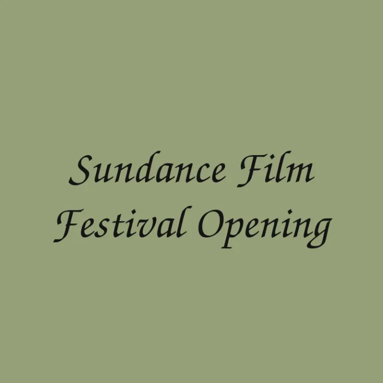 sundance-film-festival-opening