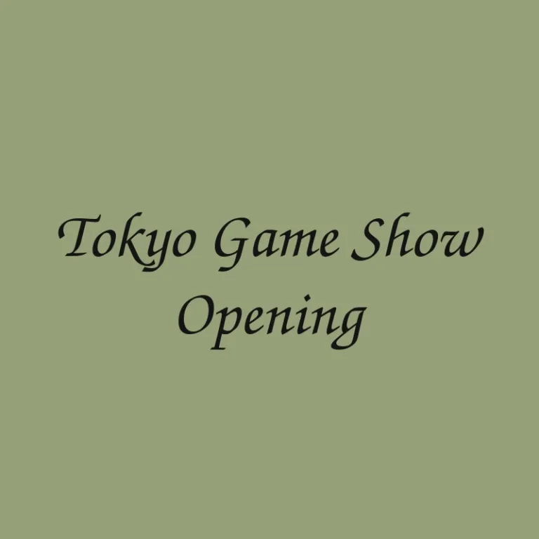 tokyo-game-show-opening
