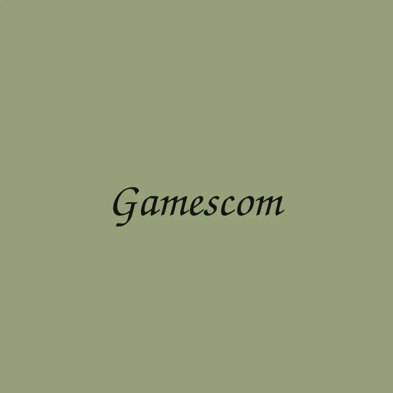 gamescom