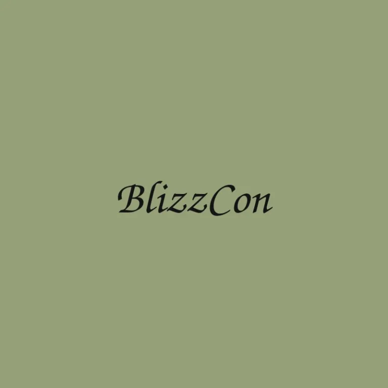 blizzcon
