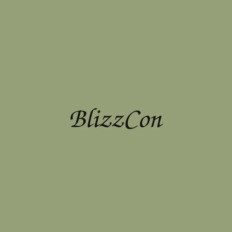 blizzcon